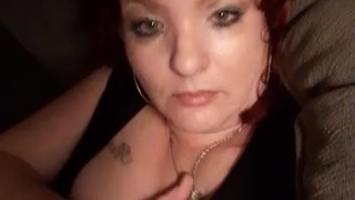 Pierced nipples
