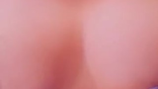 he felt so good in my pussy