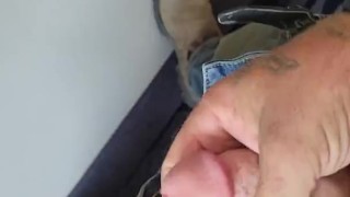 Lunch break release 