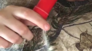 Dildo fun