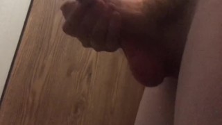 Foreskin Play (SOLO)