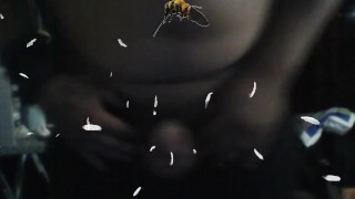 hentai masturbating with muggzdoggz