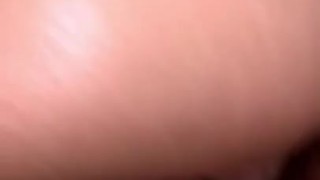 Anal teen