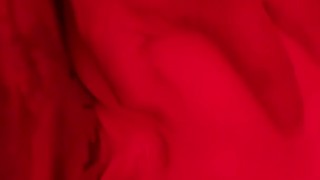 Red light Betty masturbation 