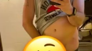 New video up on only fans