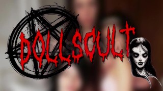 Risky public nudity and lesbian sex on the street - Dollscult