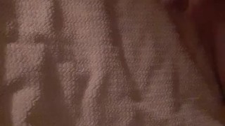 Trying not to get caught Jacking Off 2nd time today