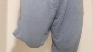 Almost Didn't Make It why does holding out feel so good?