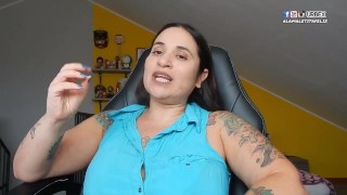 #STORYTIME - COME FARSELA DARE DA UNA DONNA