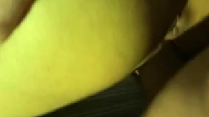 College Turkish Girl Doggy Style Sucking and Fucking