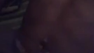 Jack off video with cum