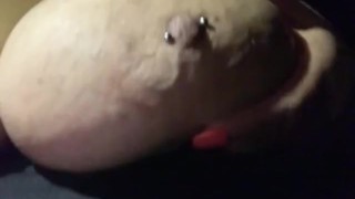 JuicyJuggz late night tits