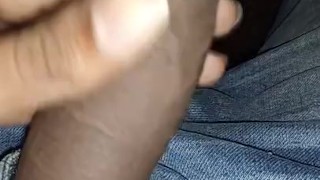 Handjob for me