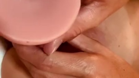 Spanish Milf, Horny housewife Masturbating, fucking me with my dildo by TramuntanaCouple
