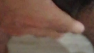 Masturbation lente 