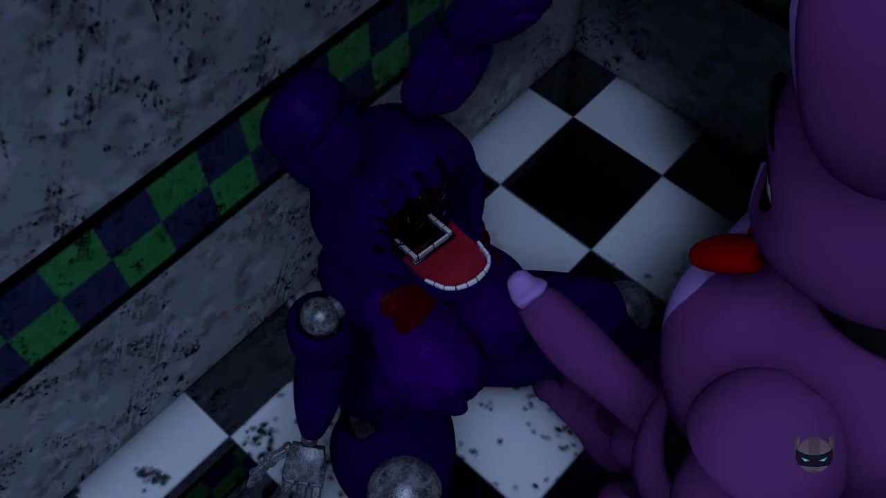 Preview 7 of Withered Animatronic Online Part 2