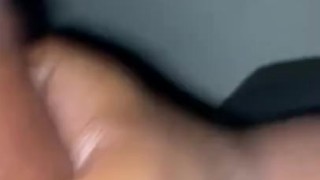 BBC MASTERBATING CUMSHOT
