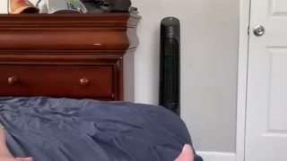 Thinking of you while I cum 