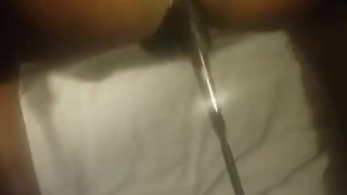 Me and A Fucking Machine