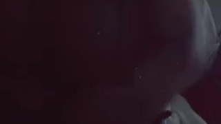 Masturbating late night 
