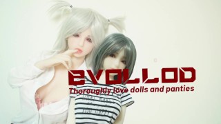 EVOLLOD Compilation Vol.1