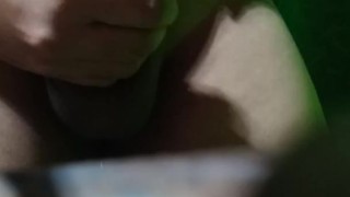 Tatlong Araw na walang Jakol