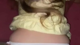 High school girl wit big ass fuck after prom