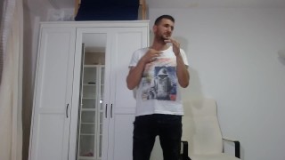 I Love Cumming!