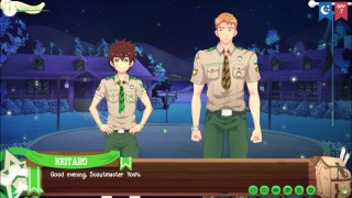 Camp Buddy - Episode 13