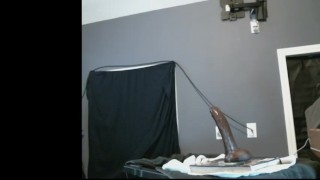 ass play