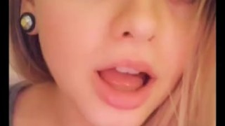 MilaJoyce69 Burping Compilation!