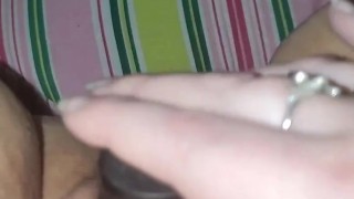 Creamy cumming 