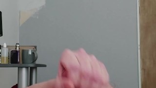 Self isolating makes me Horny