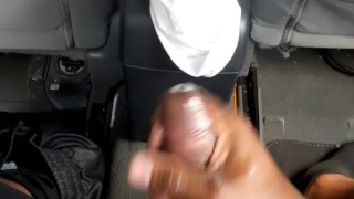 Wip Out Big Black Dick