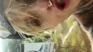 FTM Chair Fucker (Austin Spears - trailer)