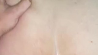 ANAL FOR CHUBBY SLUT