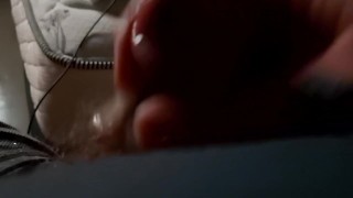 Xbox Series Sperm 🎮 DUDE GETS A NEW XBOX SO HAS TO WATCH PORN! 🦄 it gets naughty 😈 