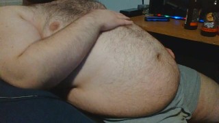 Big Belly Bear