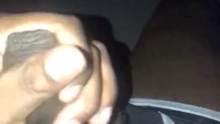 After Edging All Day 