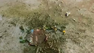 Cleaning up after making custom request 