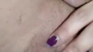 Wife pussy after orgams