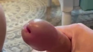 Jerking to my girls perfect ass