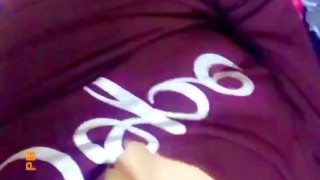 Your Favourite Native Pornstar ;)