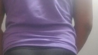 I know you like them saggin