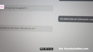 German batman and catwoman xxx parody: Harleen Van Hynten (German Porn) - SEX-FREUNDSCHAFTEN