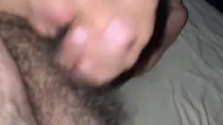 Chubby fat guy 