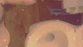 TEASE SHOWER BUT MONSTER CREAM