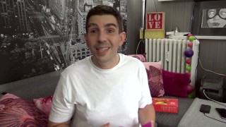 SEXTOYS ROMP : Les sextoys POUR TOUS LES GENRES colorés et à petits prix (Msieurjeremy)