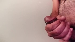 Watch me cum