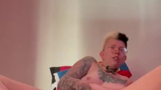 Watch me cum 💦💦